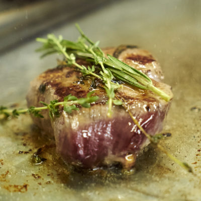 Steak